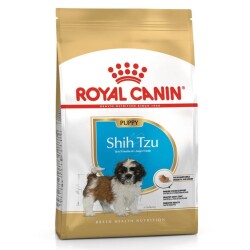 Royal Canin Shih Tzu Yavru Köpek Maması 1.5 kg - 2