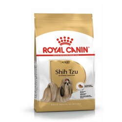 Royal Canin Shih Tzu Yetişkin Köpek Maması 1,5 kg - Royal Canin