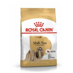 Royal Canin Shih Tzu Yetişkin Köpek Maması 1,5 kg - 1