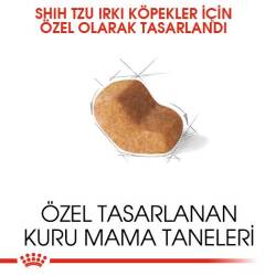 Royal Canin Shih Tzu Yetişkin Köpek Maması 1,5 kg - 3