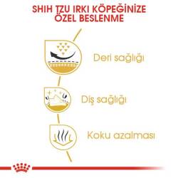 Royal Canin Shih Tzu Yetişkin Köpek Maması 1,5 kg - 4