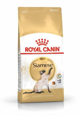 Royal Canin Siamese 38 Siyam Kedisine Özel Yetişkin Kedi Maması 2 kg - 2