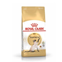Royal Canin Siamese 38 Siyam Kedisine Özel Yetişkin Kedi Maması 2 kg