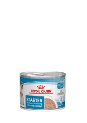 Royal Canin Starter Mousse Mother & Babydog Yavru Köpek Konservesi 195 gr - 2