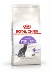 Royal Canin Sterilised 37 Kısırlaştırılmış Kedi Maması 10 kg - Royal Canin
