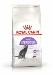 Royal Canin Sterilised 37 Kısırlaştırılmış Kedi Maması 2 kg - Royal Canin