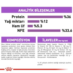 Royal Canin Sterilised +7 Kısırlaştırılmış Yaşlı Kedi Maması 3,5 kg - 5