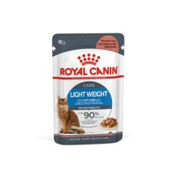 Royal Canin Ultra Light Diyet Kedi Konservesi 85 gr - 2