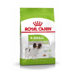 Royal Canin XS Adult Küçük Irk Yetişkin Köpek Maması 1,5 kg - 6