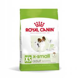 Royal Canin XS Adult Küçük Irk Yetişkin Köpek Maması 1,5 kg - Royal Canin