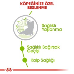 Royal Canin XS Ageing +12 Küçük Irk Yaşlı Köpek Maması 1,5 kg - 3