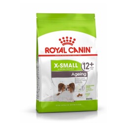 Royal Canin XS Ageing +12 Küçük Irk Yaşlı Köpek Maması 1,5 kg - 6