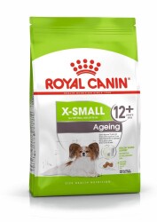 Royal Canin XS Ageing +12 Küçük Irk Yaşlı Köpek Maması 1,5 kg - Royal Canin