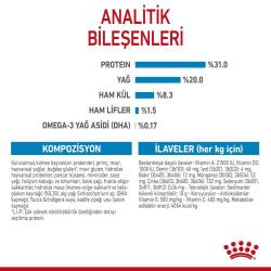 Royal Canin XS Puppy Mini Irk Yavru Köpek Maması 3 kg - 4