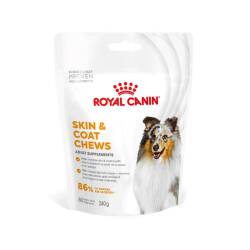 Royal Canin Yetişkin Köpekler İçin Deri ve Tüy Sağlığını Destekleyen Tamamlayıcı Ödül Maması 240 Gr - Royal Canin