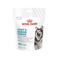 Royal Canin Yetişkin Köpekler İçin Eklem ve Sağlıklı Yaşlanmayı Destekleyen Tamamlayıcı Ödül Maması 240 Gr - Royal Canin