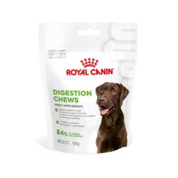Royal Canin Yetişkin Köpekler İçin Sindirim Sistemini Destekleyen Tamamlayıcı Ödül Maması 160 Gr - Royal Canin