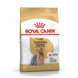 Royal Canin Yorkshire 28 Yorkshire Terrier Köpeklerine Özel Irk Maması 1,5 kg - Royal Canin