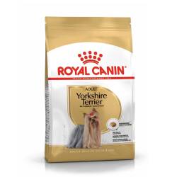 Royal Canin Yorkshire 28 Yorkshire Terrier Köpeklerine Özel Irk Maması 1,5 kg