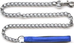 Royalist Şerit Tutmalı Gezdirme Zinciri 2 mm X 120 cm - Flip