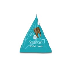 Sanabelle Dental Ağız ve Diş Bakım Destekleyici Kedi Ödül Maması 20 gr - Sanabelle