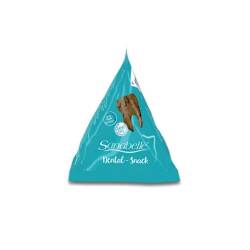 Sanabelle Dental Ağız ve Diş Bakım Destekleyici Kedi Ödül Maması 20 gr - Sanabelle