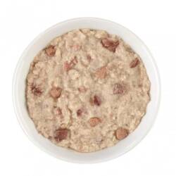 Schesir After Dark Pate Tavuk Etli ve Sığır Etli Tahılsız Yetişkin Kedi Konservesi 80 gr - 2