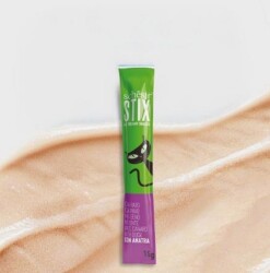 Schesir Stix Tavuk, Somon ve Ördekli Karışık Kedi Ödülü 1 Adet - Schesir