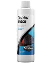 Seachem Cichlid Trace Ciklet Vitamini 250 Ml - Seachem