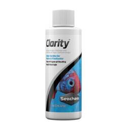 Seachem Clarity Su Berraklaştırıcı 100 Ml - Seachem