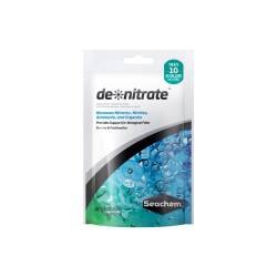 Seachem Denitrate Filtre Malzemesi 100 Ml - Seachem