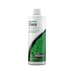 Seachem Flourish Trace Bitki Gübresi 250 Ml - Seachem