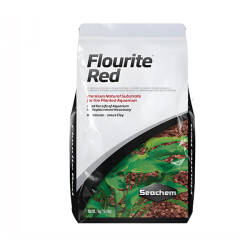 Seachem Flourite Red Kırmızı Doğal Çakıl 7 Kg - Seachem