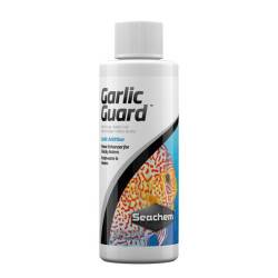 Seachem Garlicguard Yem Lezzet Arttırıcı 250 Ml - Seachem