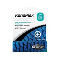 Seachem Kanaplex Mantar ve Bakteri Giderici 5 Gr - Seachem