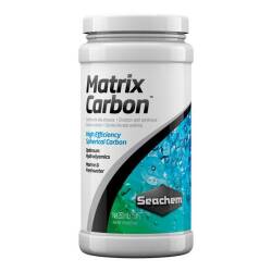 Seachem Matrix Carbon Filtre Malzemesi 250 ml - Seachem