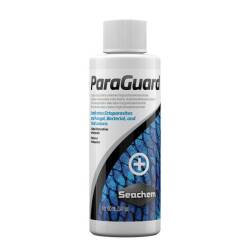 Seachem Paraguard Parazit ve Mantar Giderici Akvaryum İlacı 100 ml - Seachem