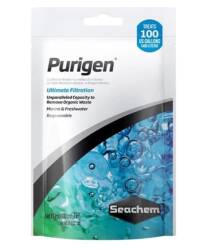 Seachem Purigen Atık Giderici Filtre Malzemesi 250 Ml - Seachem