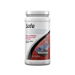 Seachem Safe Konsantre Su Temizleyici 250 Gr - Seachem