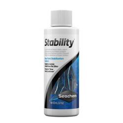 Seachem Stability Su Düzenleyici Bakteri Kültürü 250 Ml - Seachem