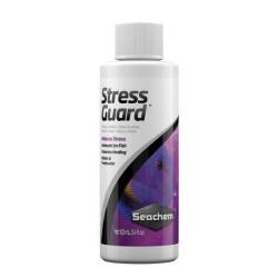 Seachem Stressguard Stres Giderici Su Düzenleyici 100 Ml - Seachem
