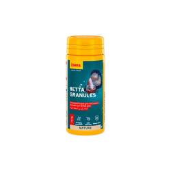 Sera Betta Granules Beta Balığı Yemi 50 Ml - Sera