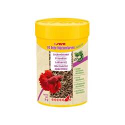 Sera FD Bloodworms Kan Kurdu 100 Ml - Sera