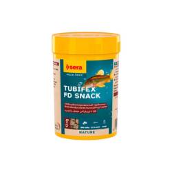 Sera FD Tubifex Balık Yemi 100 Ml 12 Gr - Sera