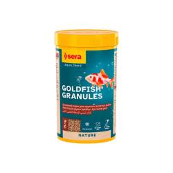 Sera Goldfish Granules Japon Balığı Yemi 250 Ml 75 Gr - Sera