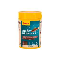 Sera Insect Granules Süs Balığı Yemi 100 Ml 36 Gr - Sera