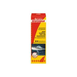 Sera Mycopur Mantar ve Parazit İlacı 50 Ml - Sera