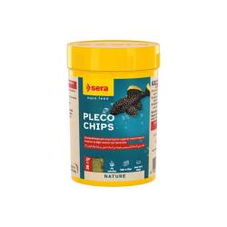 Sera Pleco Chips Vatoz Yemi 100 Ml 36 Gr - Sera