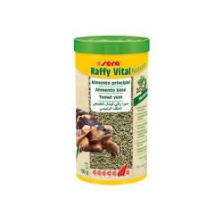 Sera Raffy Vital Kaplumbağa Yemi 1000 Ml 190 Gr - Sera
