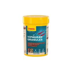 Sera Vipagran Granules Süs Balığı Yemi 100 Ml - Sera